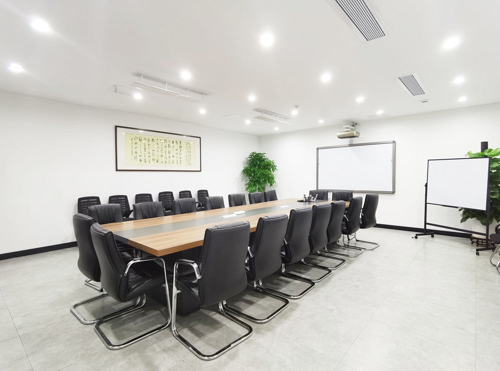 会议室