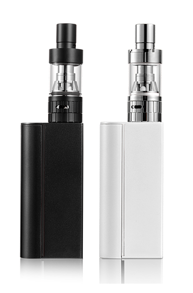 Electronic Cigarette