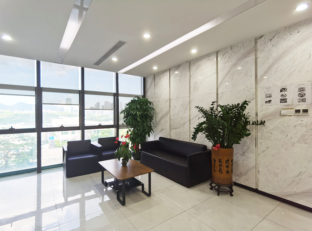 Reception Hall