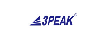 思瑞浦（3PEAK）