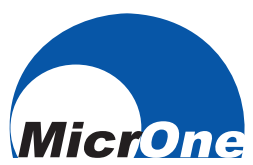 微盟（MICRONE）