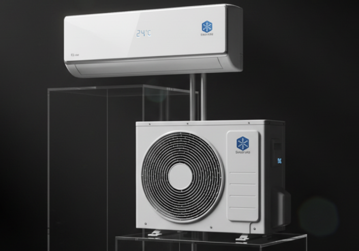 家用空调解决方案