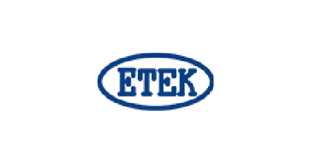 力芯微（ETEK）