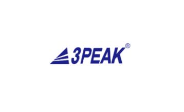 思瑞浦（3PEAK）