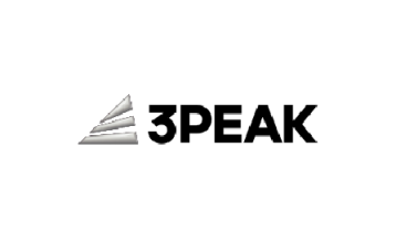 思瑞浦（3PEAK）