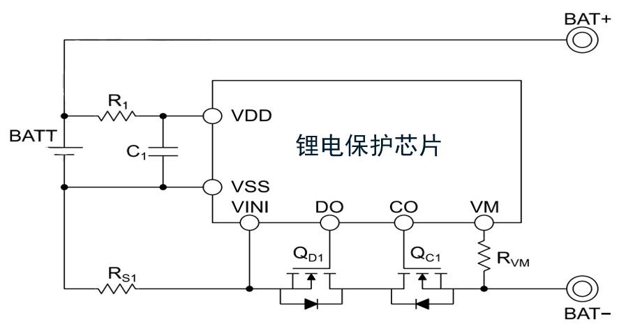 锂电保护(图2)