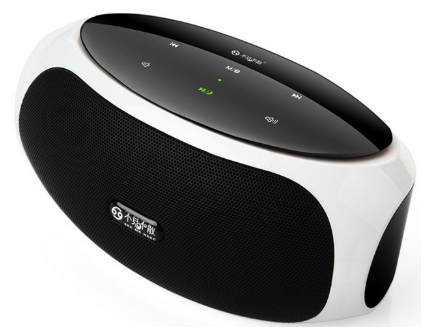 Wireless Speaker(图4)