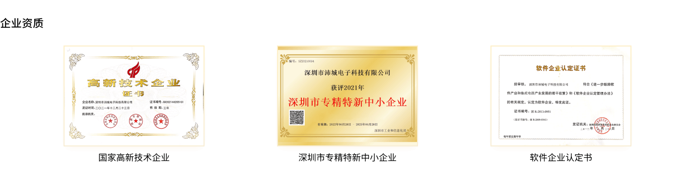 荣誉资质(图2)